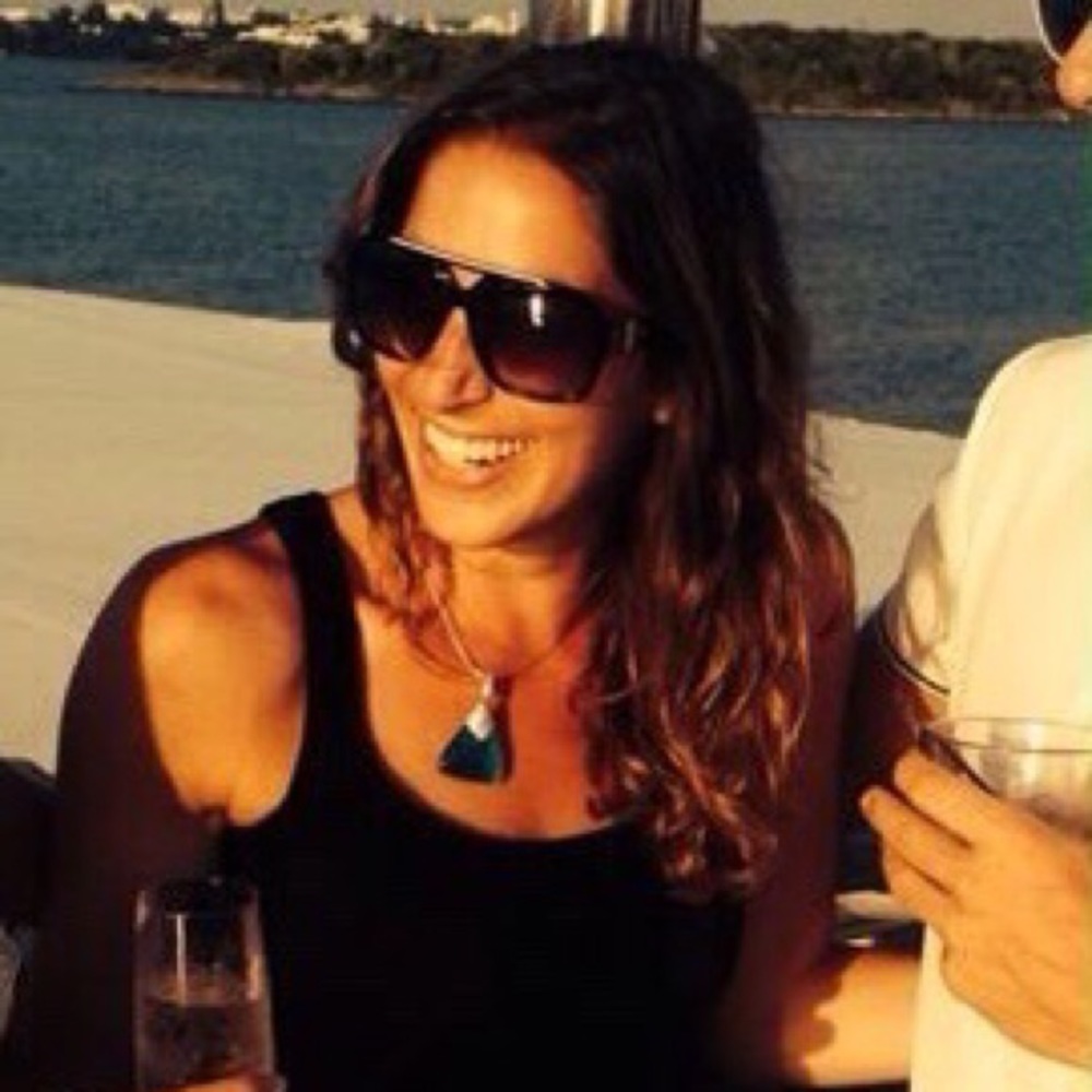 Meet your Posher, Jennie